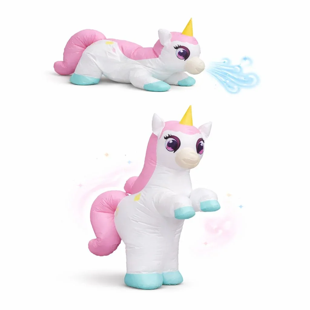 Inflatable RC Unicorn Toy - Image 3