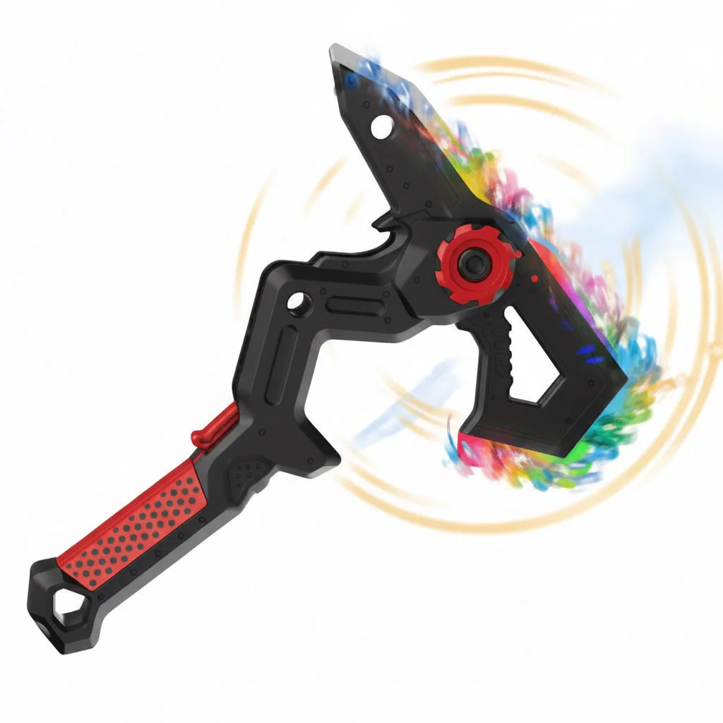 2 in 1 Sword-Axe - Image 3