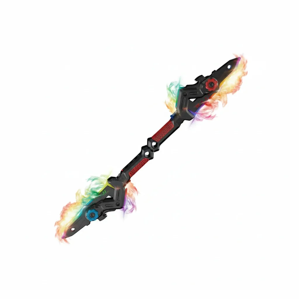2 in 1 Sword-Axe - Image 4