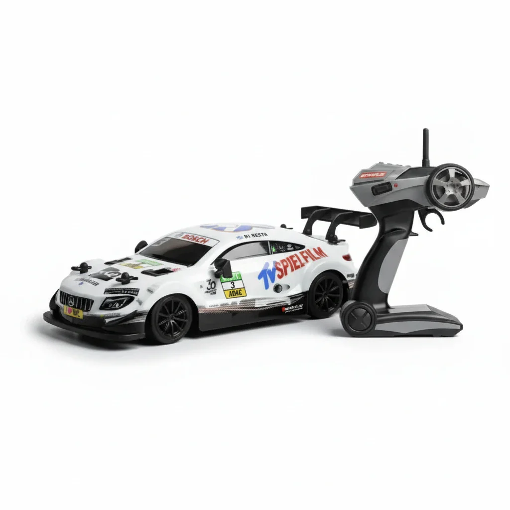 30+ KM/H Drift Car