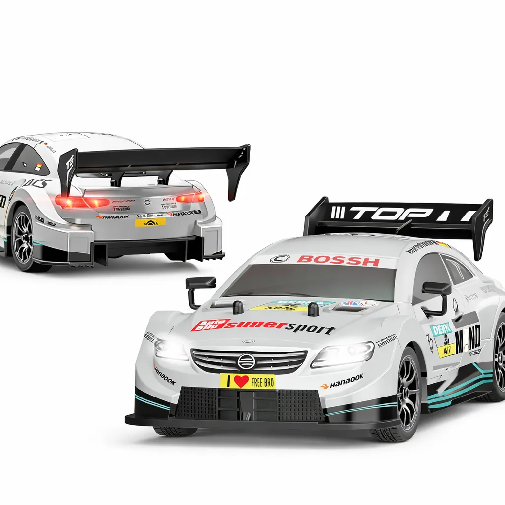 30+ KM/H Drift Car - Image 3