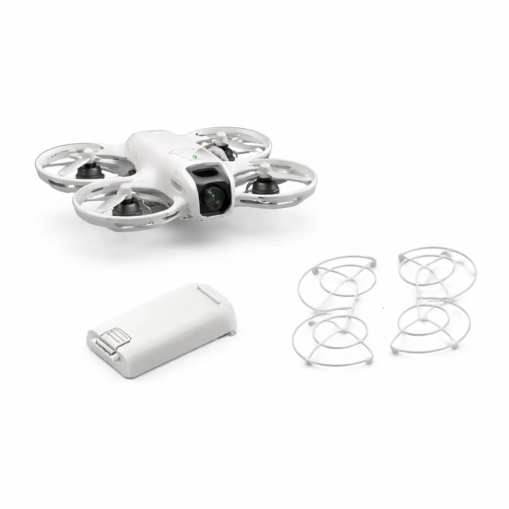 Neo 4K Camera AI Drone - Image 3