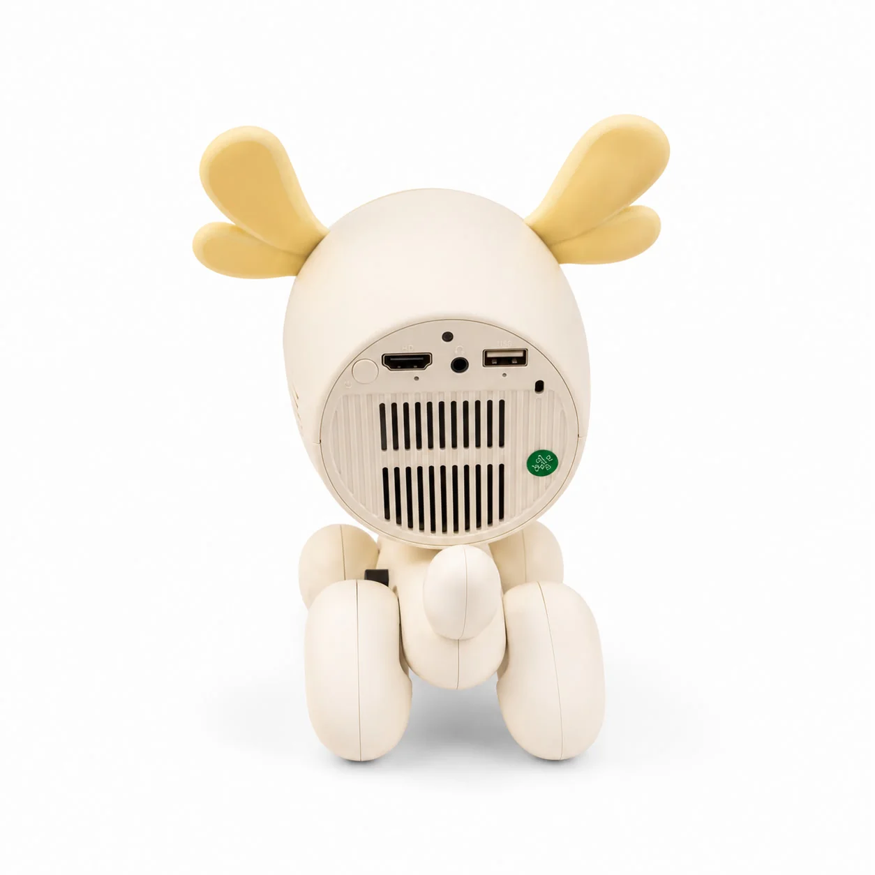 4K Cute Doggy Smart Projector - Image 7
