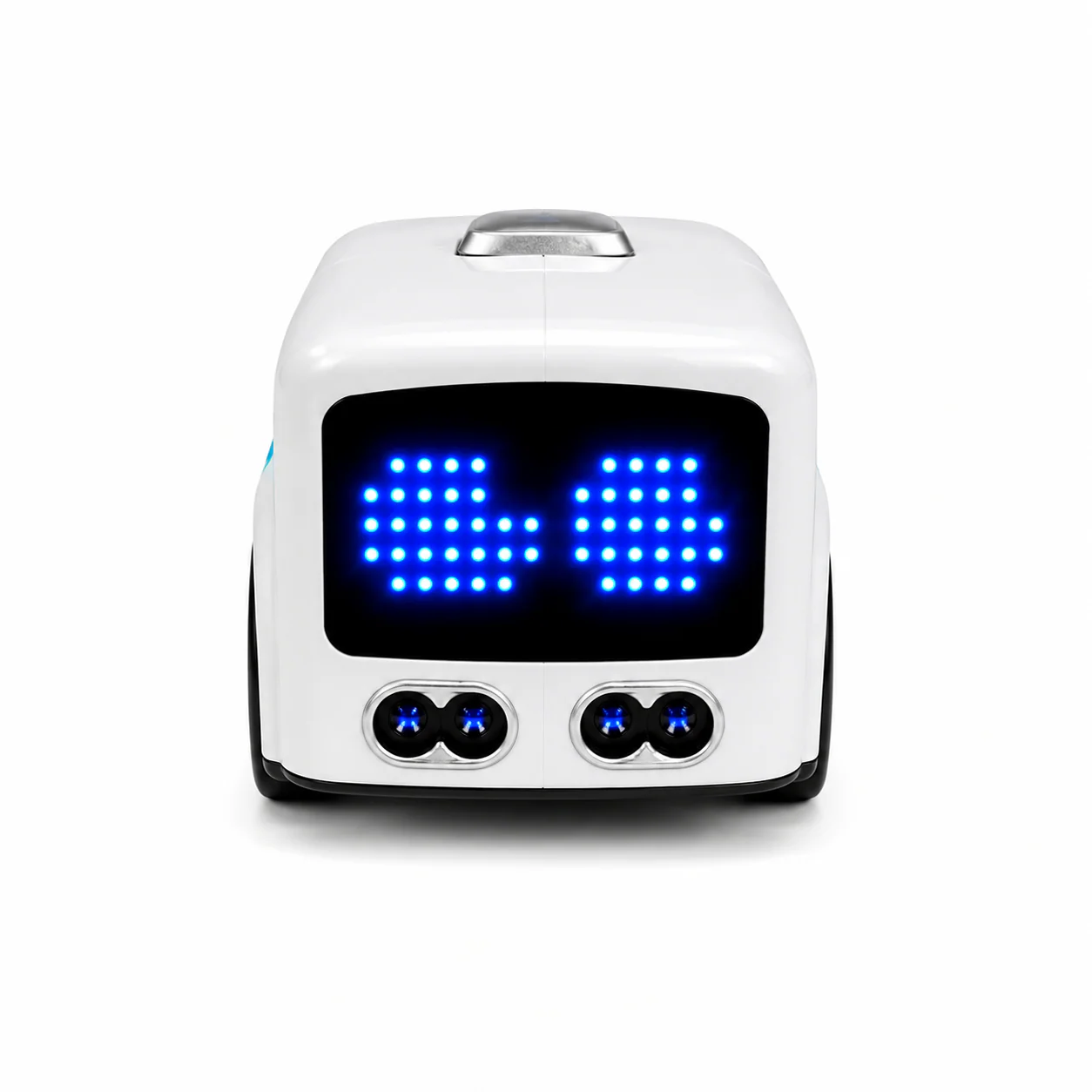 5-in-1 Magic Mini Smart RC Bus - Image 4