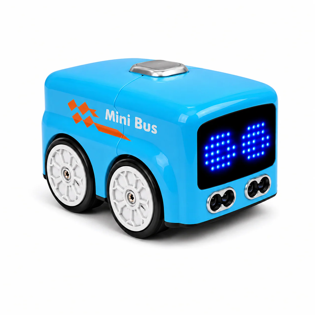 5-in-1 Magic Mini Smart RC Bus - Image 8