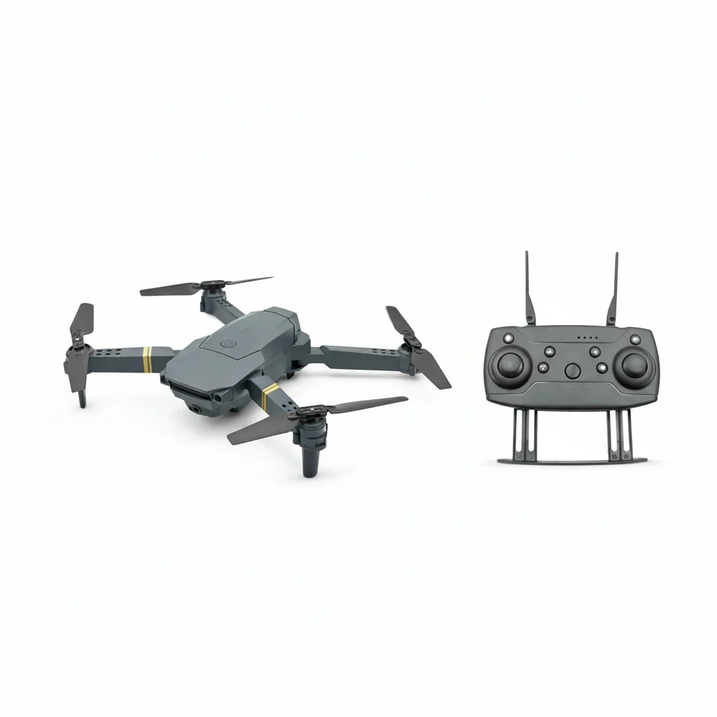 998 Pro Max Drone (Dual Camera) - Image 2