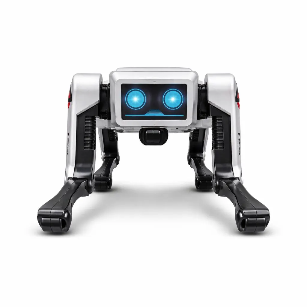 AI Robot Dog (Small Size)
