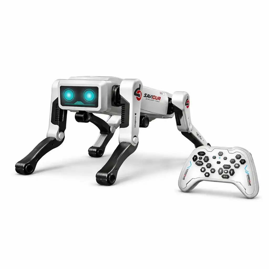 AI Robot Dog (Big Size) - Image 4
