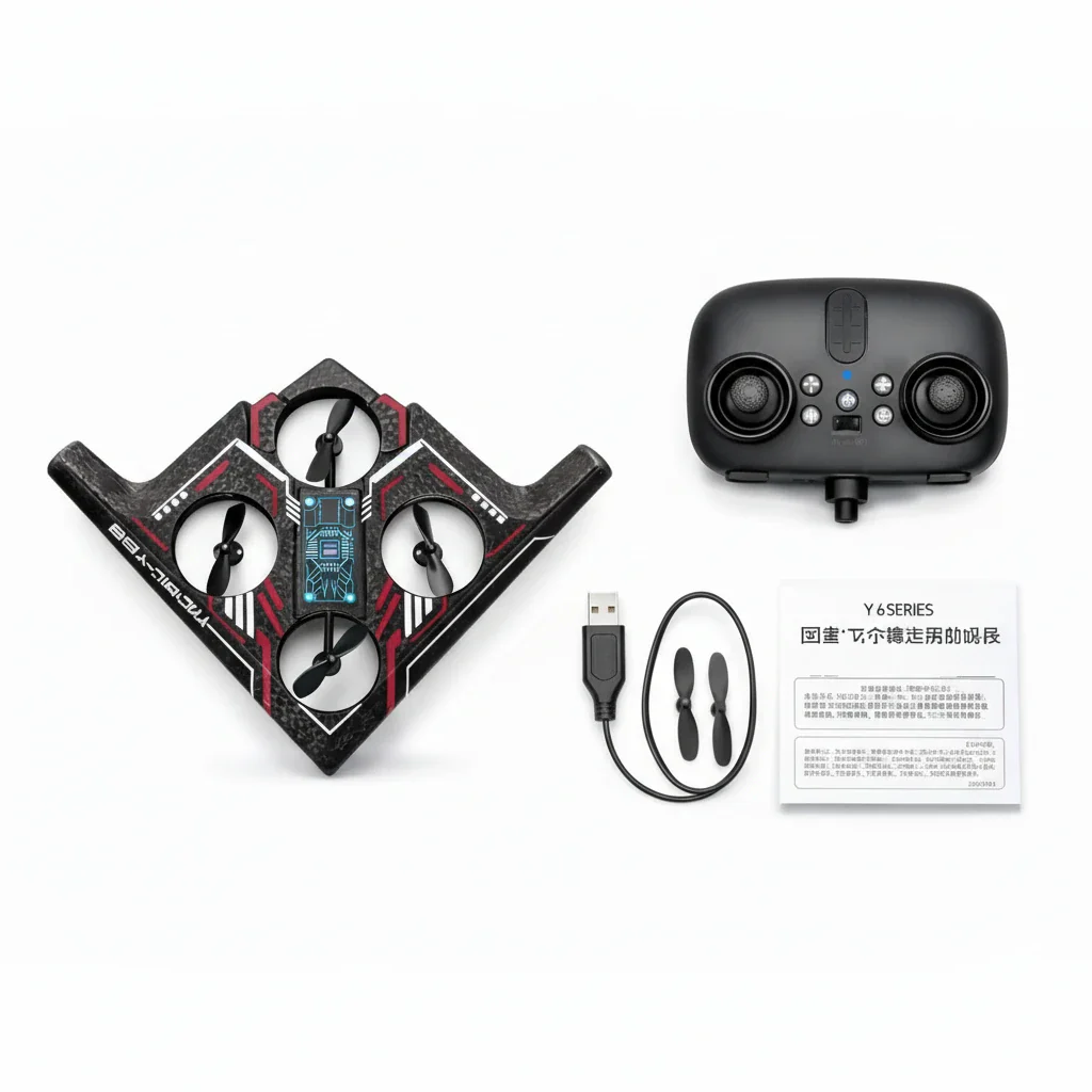 B2 Drone Y-Series - Image 5