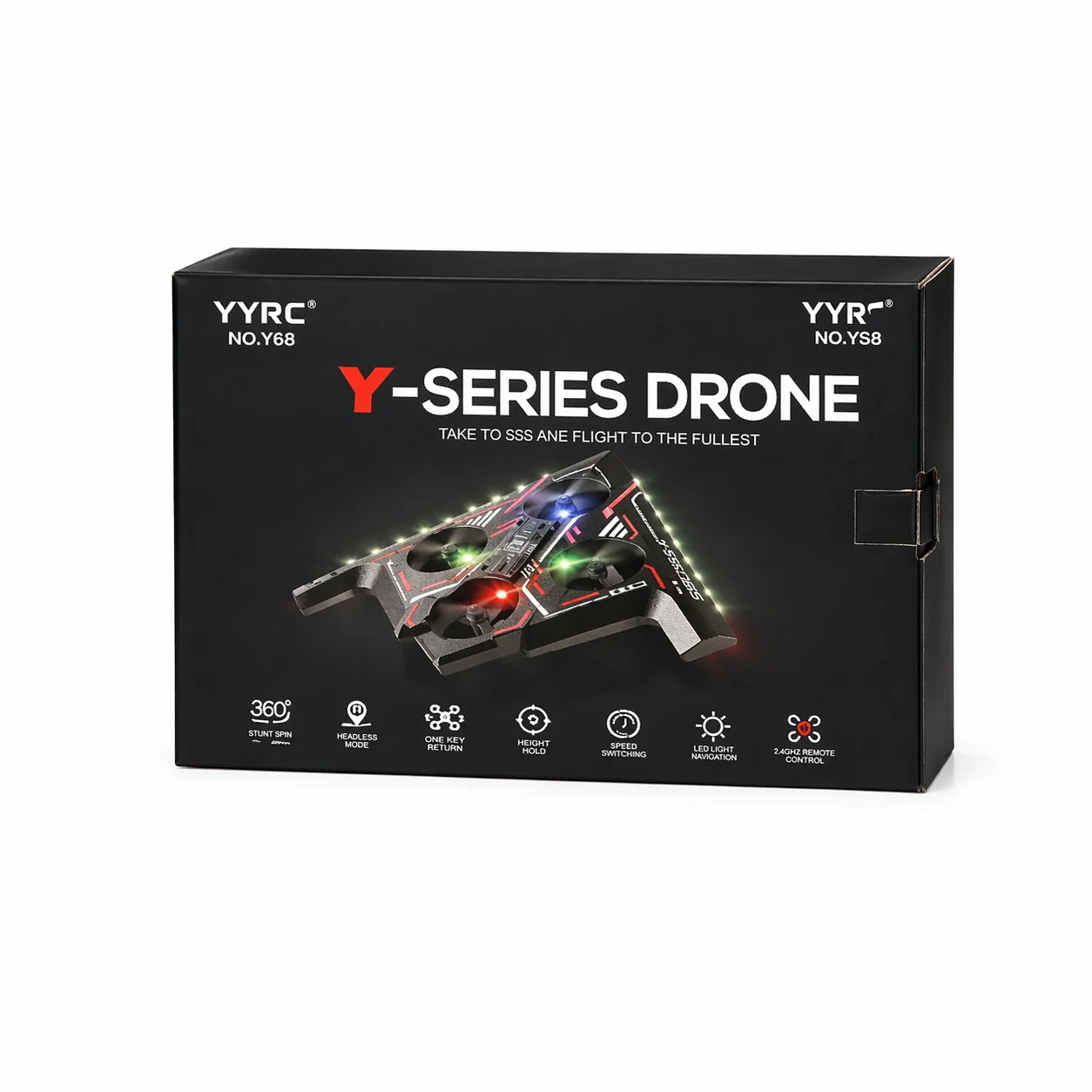B2 Drone Y-Series - Image 7