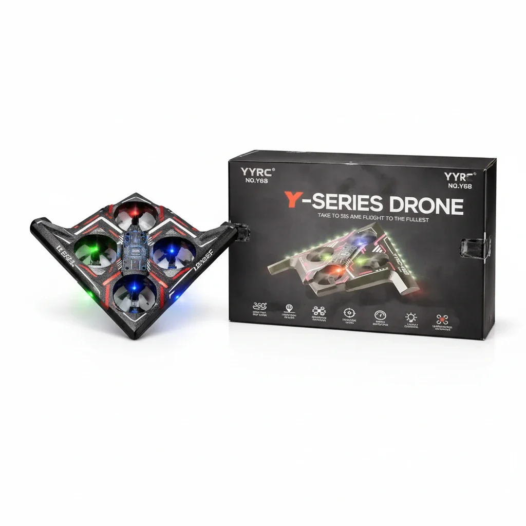 B2 Drone Y-Series - Image 8
