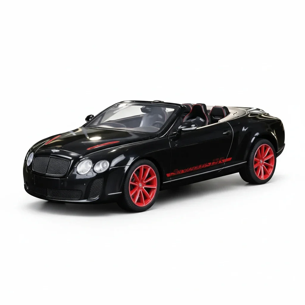 Bentley RC CAR