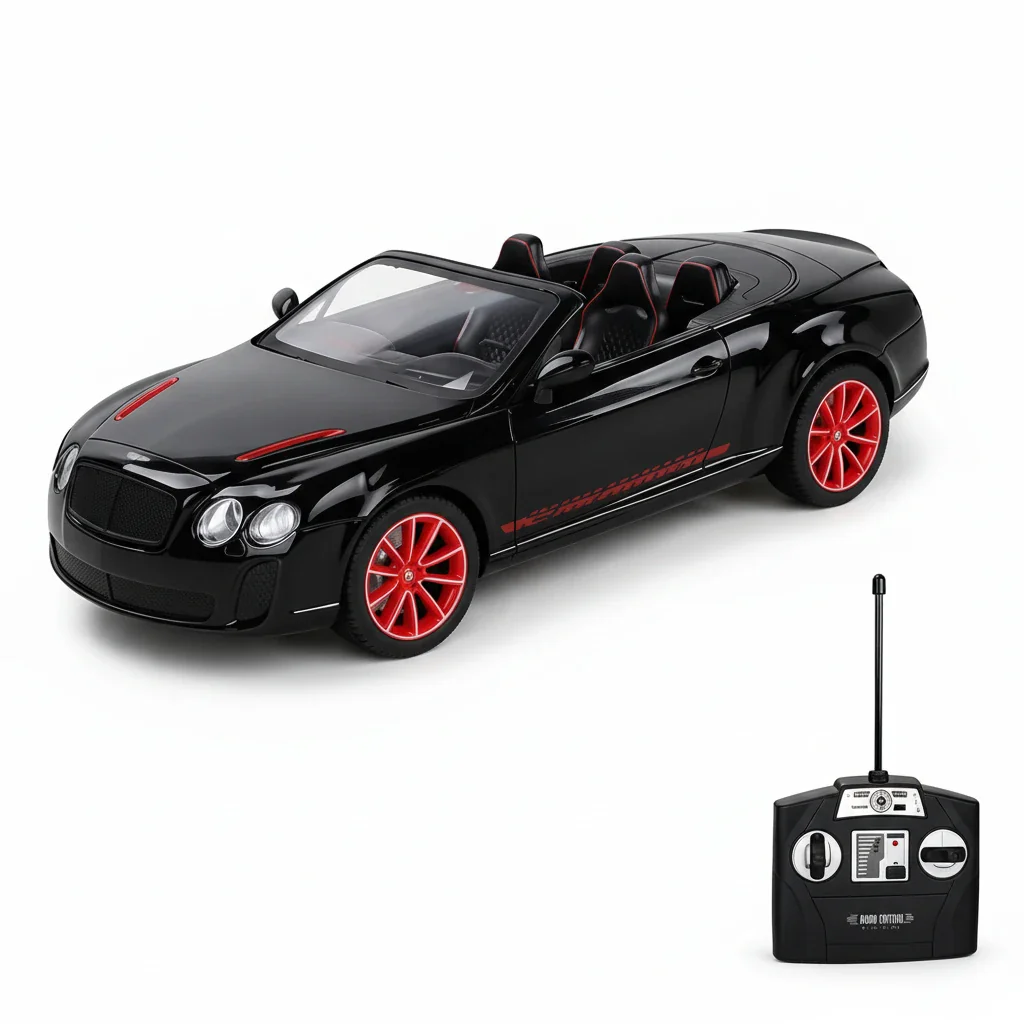 Bentley RC CAR - Image 2