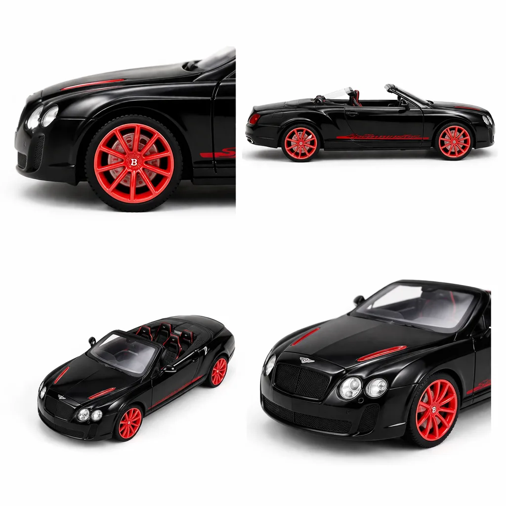 Bentley RC CAR - Image 3