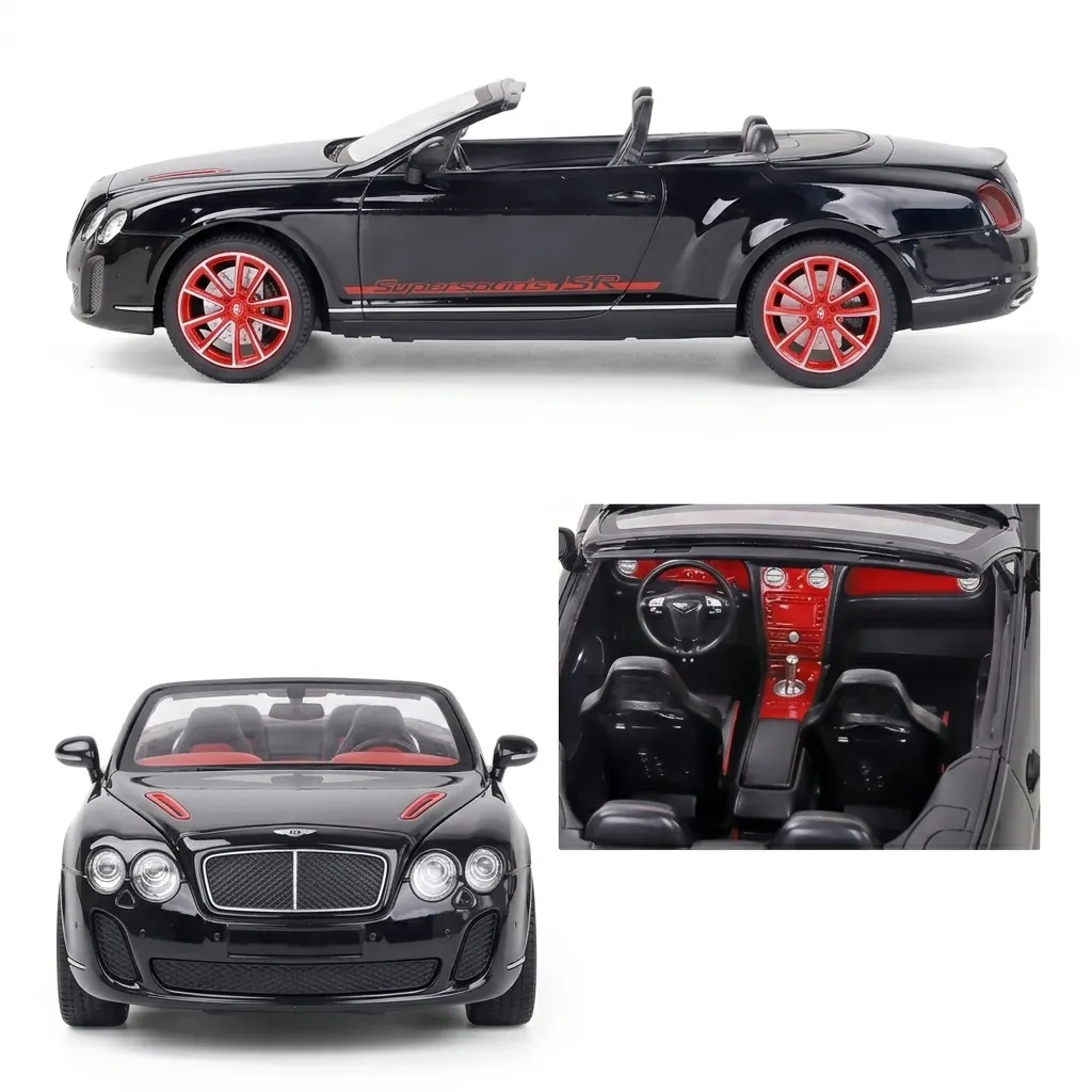 Bentley RC CAR - Image 4