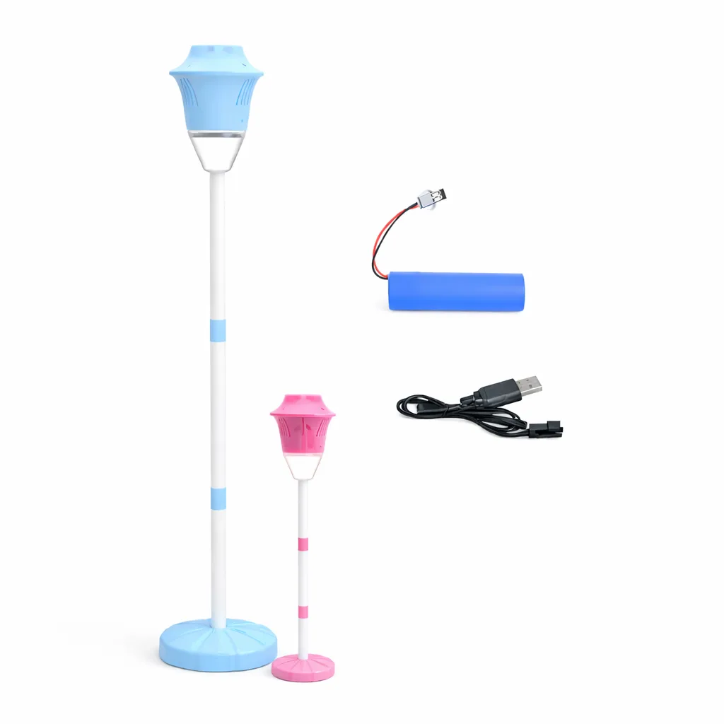 Bubble Machine Torch - Image 3