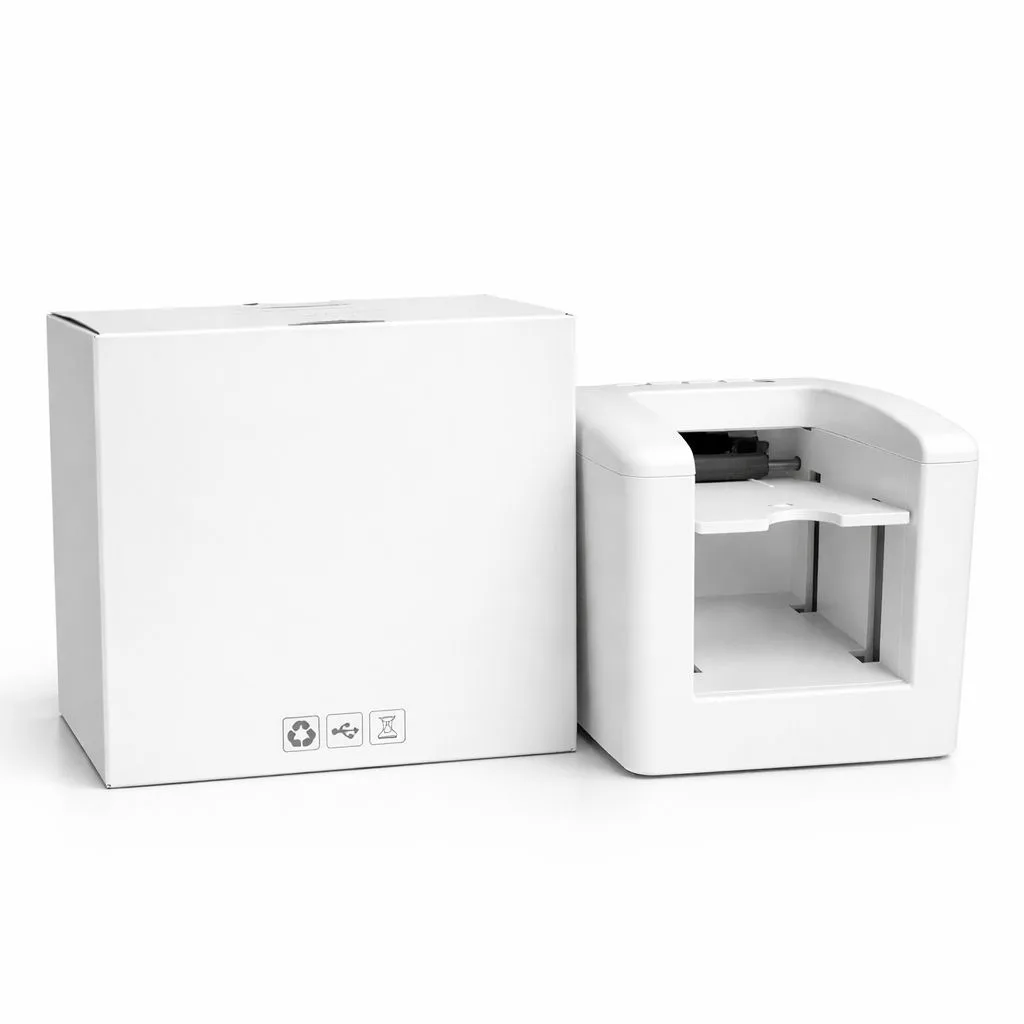 Card Distribution Machine - Image 4
