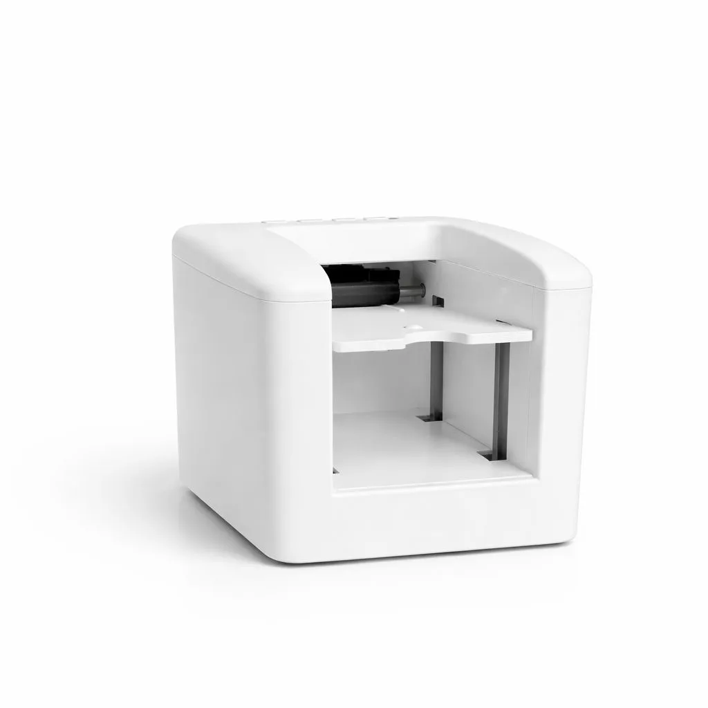 Card Distribution Machine - Image 5