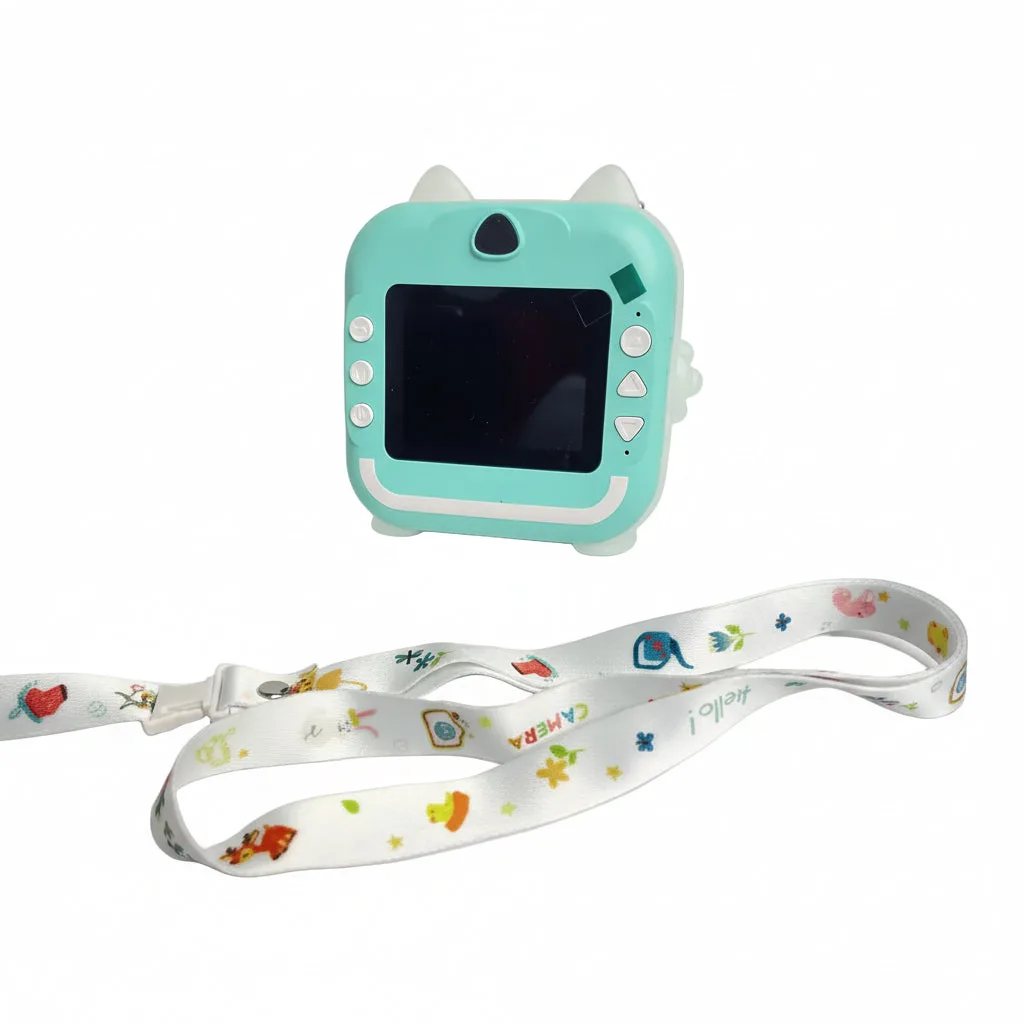 Camera Print - Image 4