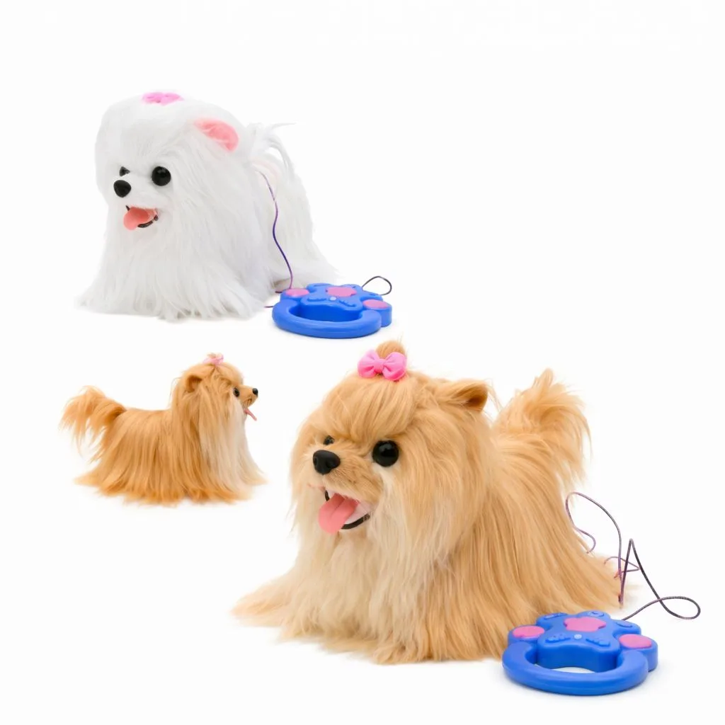 Interactive Original Dog Toy - Image 2