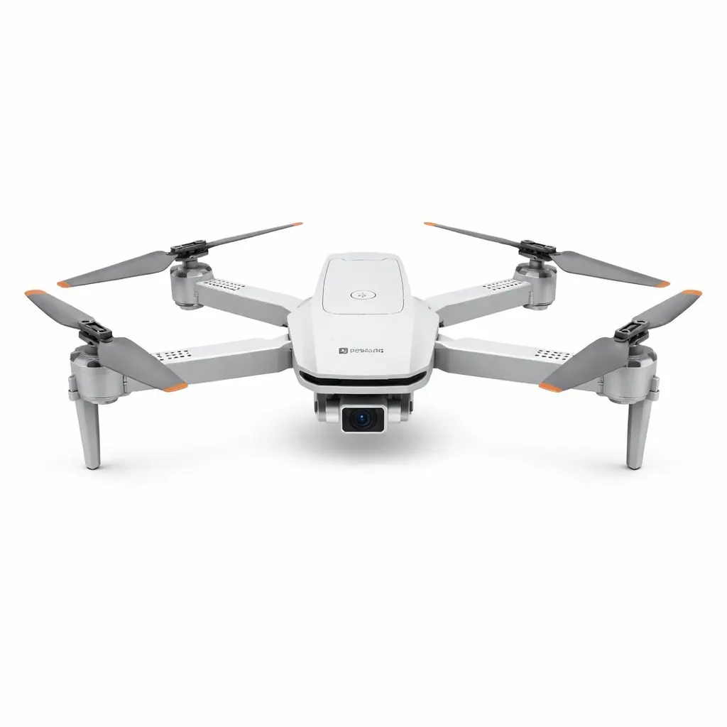 DR-DG600C Dynalog drone in india(GPS,ultra hd Camera ,1 Battery)