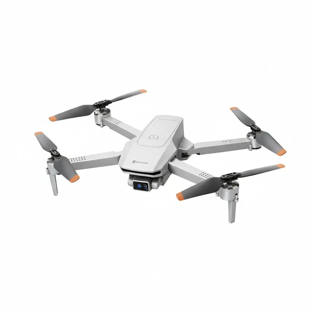 DR-DG600C(GPS 8K Camera Single Battery) - Image 2