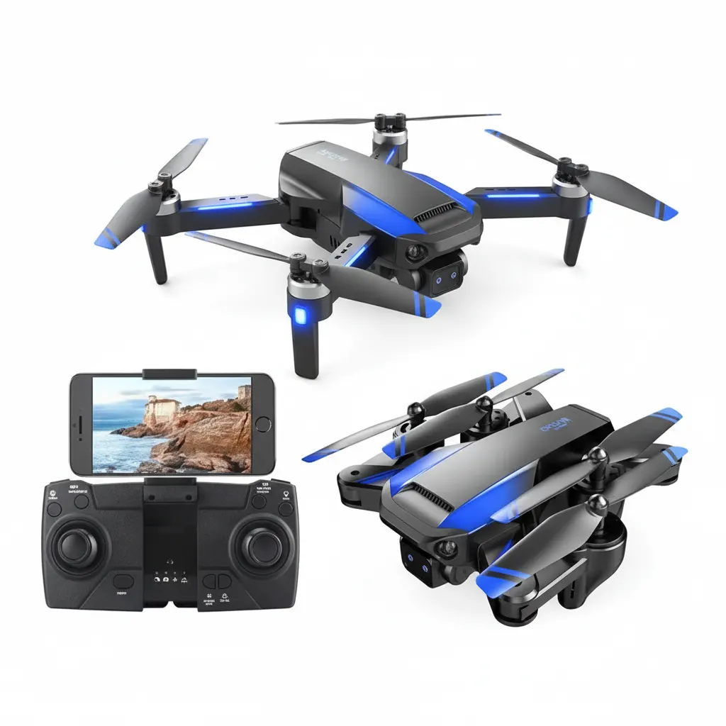 Drone AIR Brushless Motor - Image 3