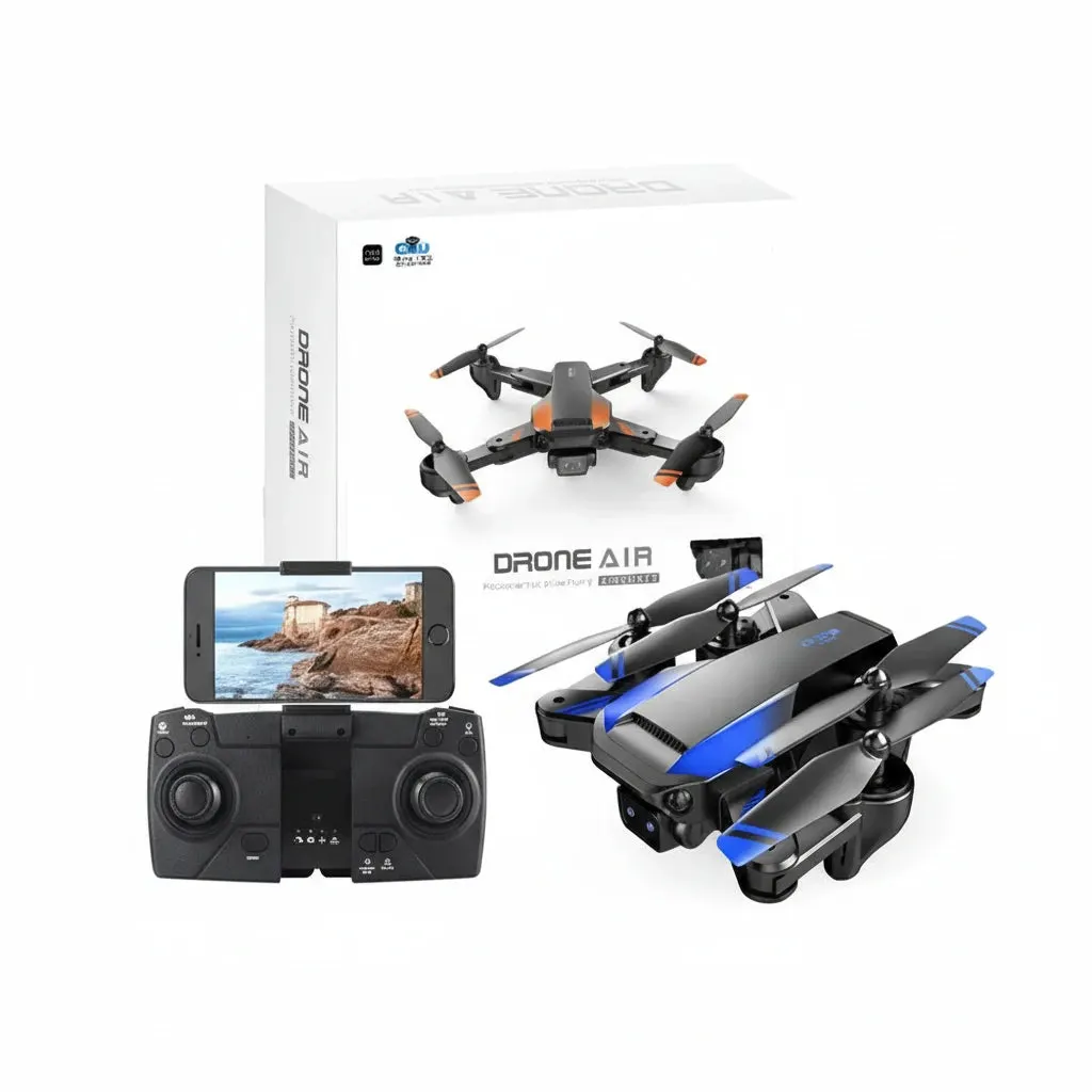 Drone AIR Brushless Motor - Image 4