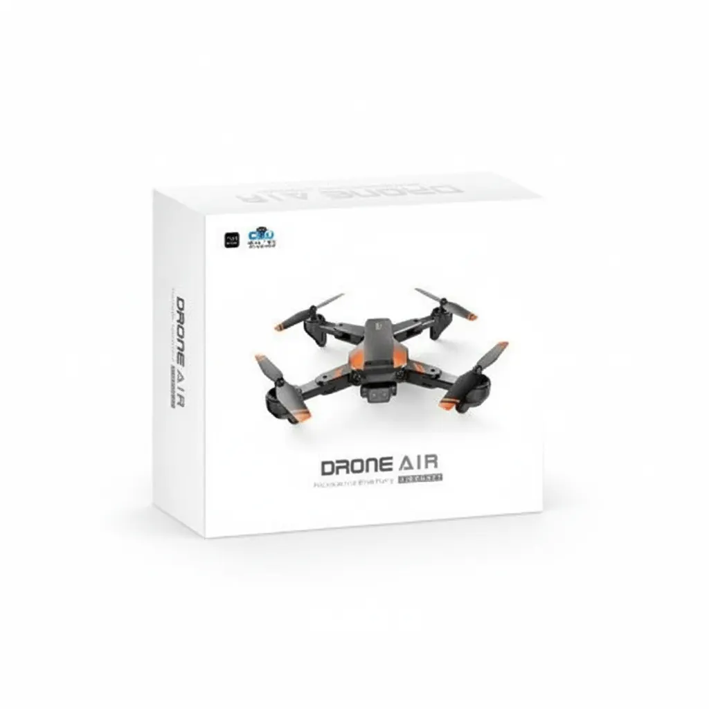 Drone AIR Brushless Motor - Image 5