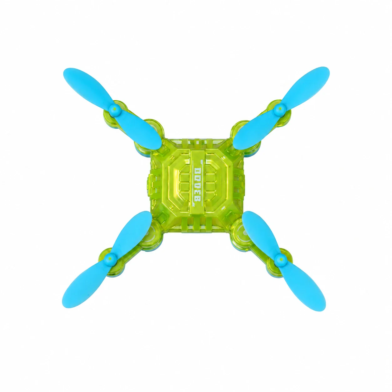 Mini Drone Watch with Camera - Image 5