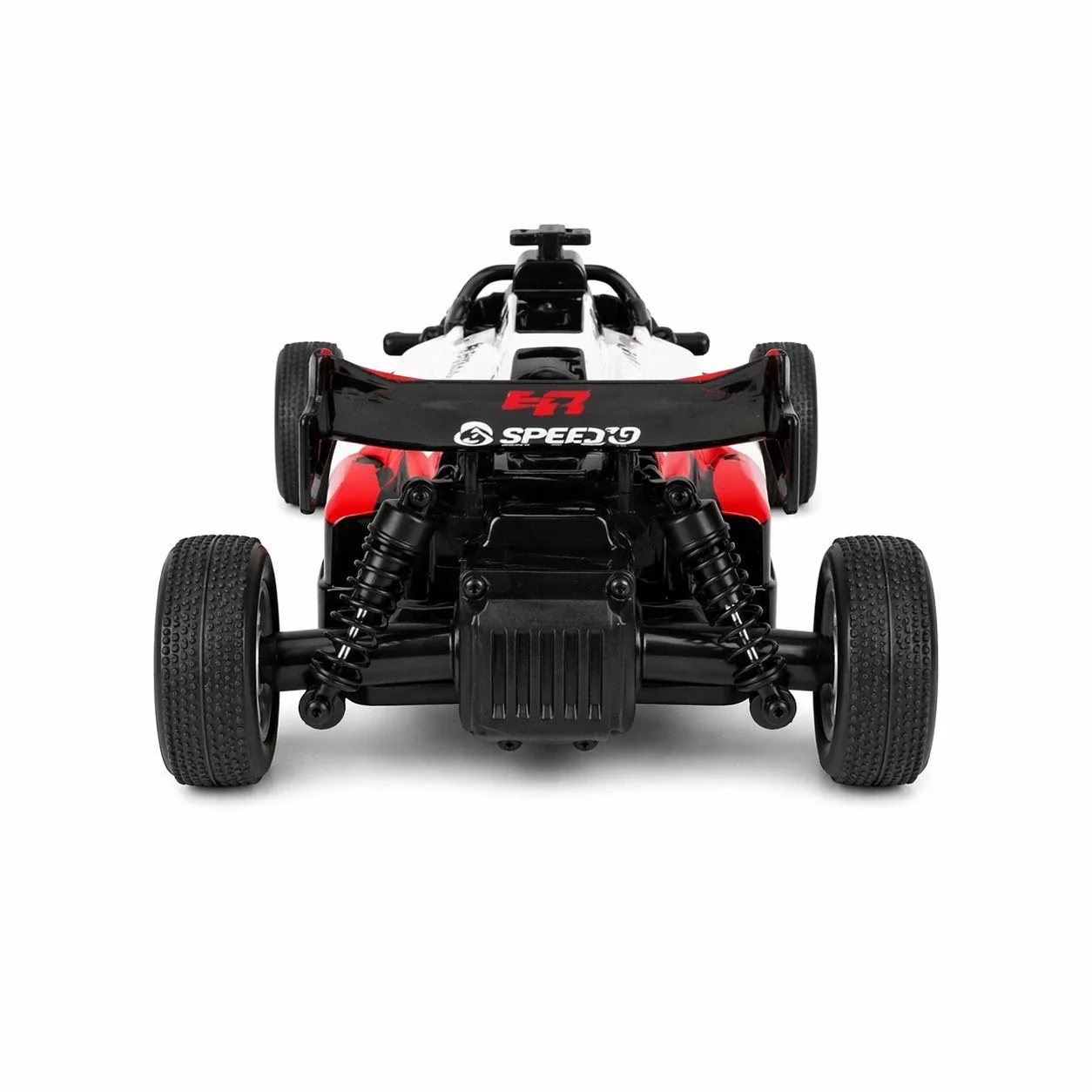 F1 Mini RC Car (1:64) - Image 11