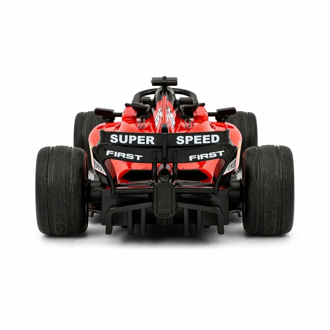 F1 Mini RC Car (1:64) - Image 5