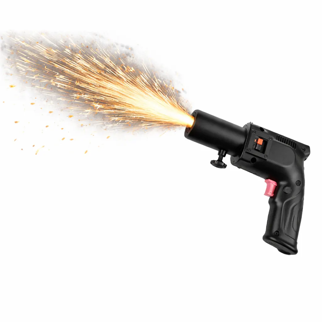 Color/Fire Gun - Image 3