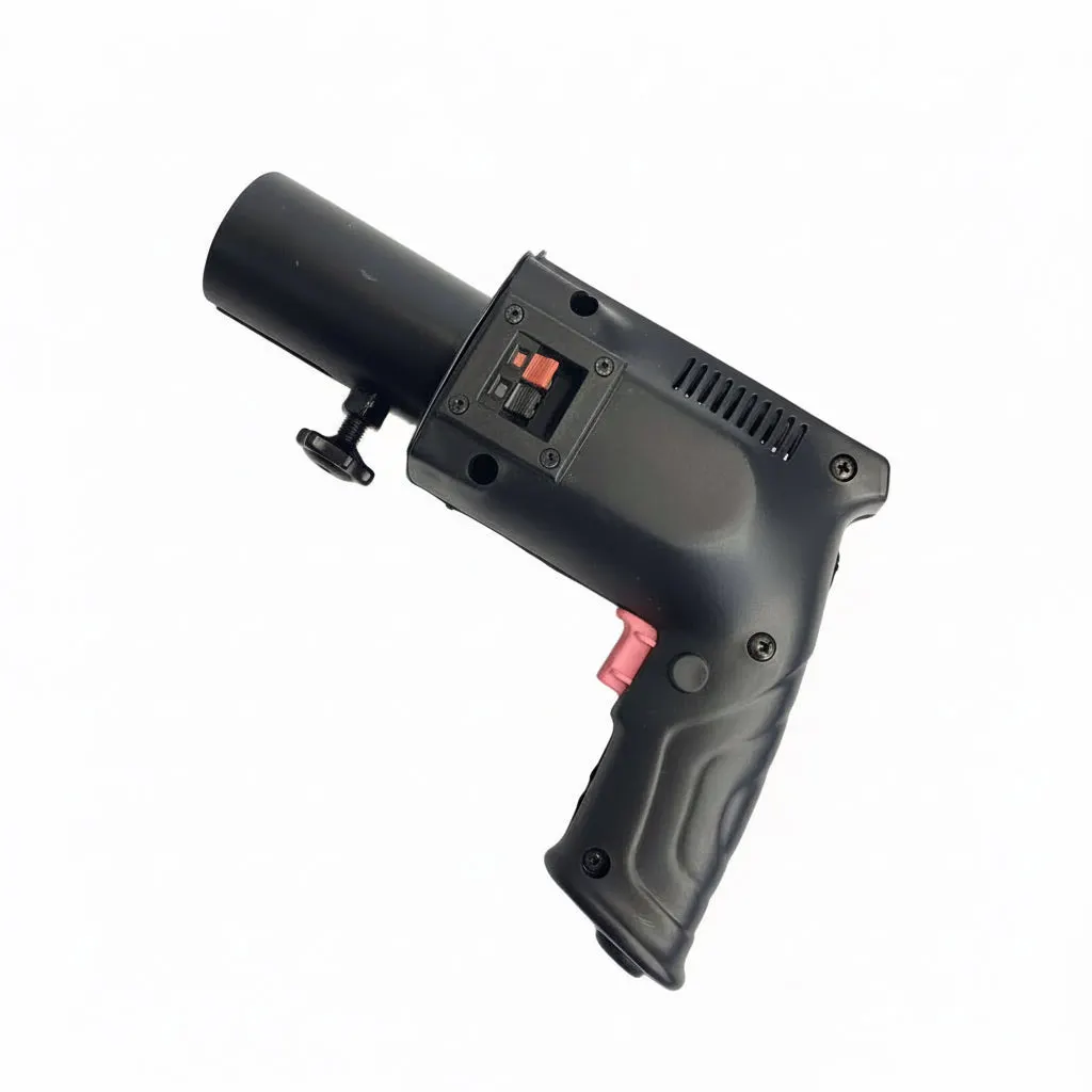 Color/Fire Gun - Image 4