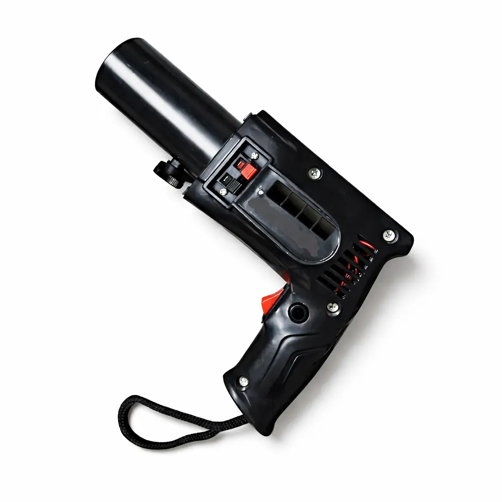 Fire Gun + 6 Pc Pyro (Combo) - Image 3