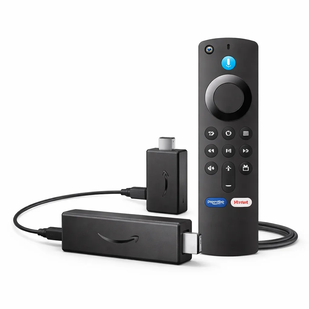 Fire TV Stick - Image 2