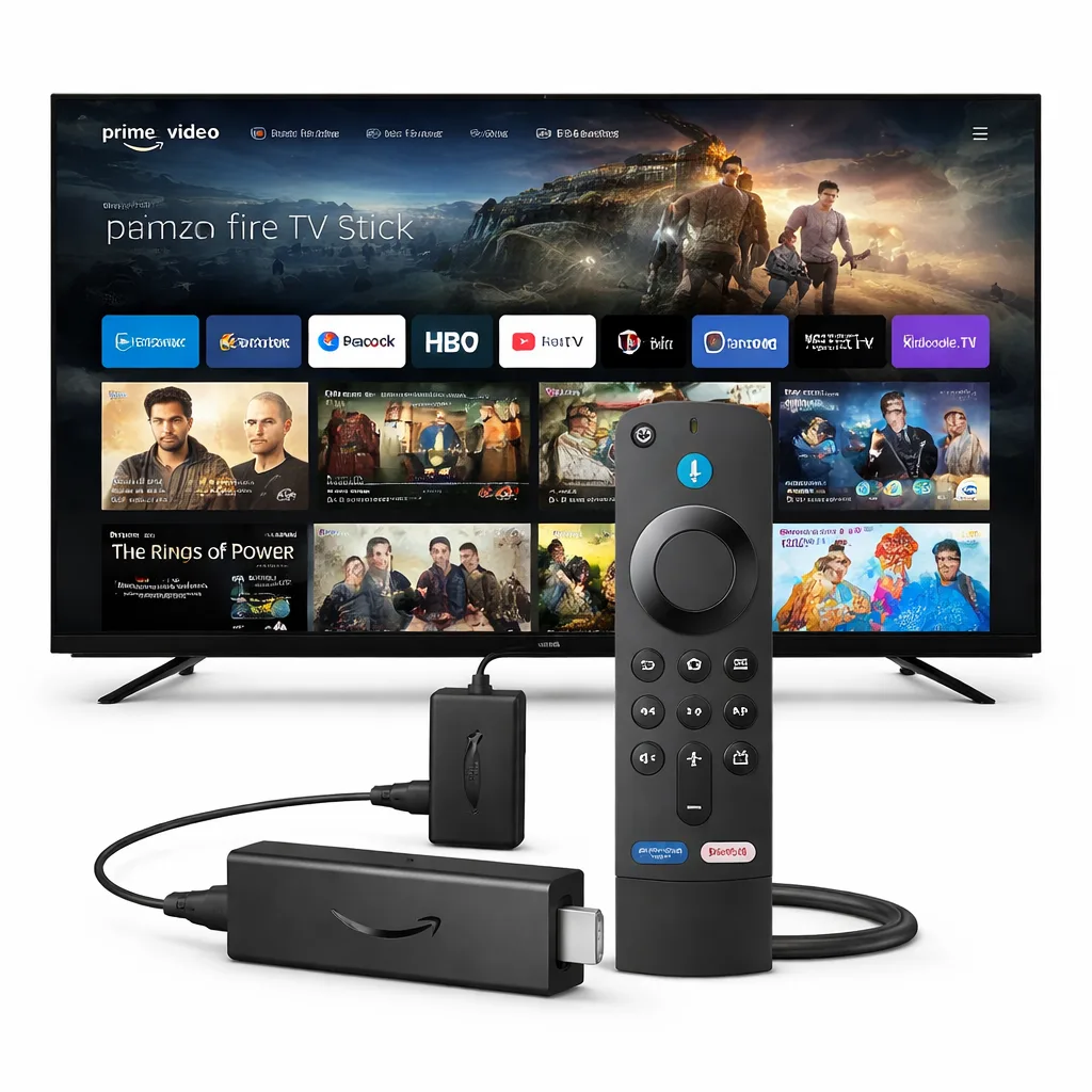 Fire TV Stick - Image 3