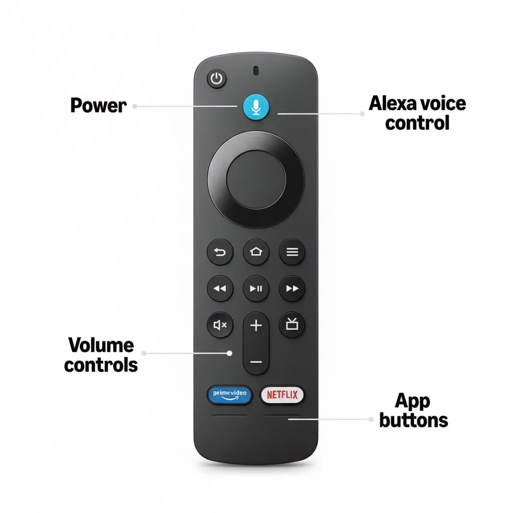 Fire TV Stick - Image 4