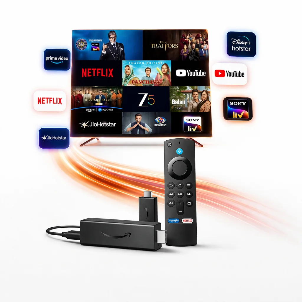 Fire TV Stick - Image 5