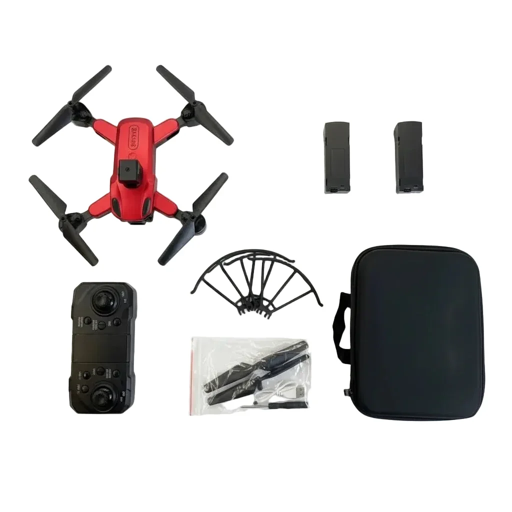 Gimbal Drone (Fold Drone) - Image 3