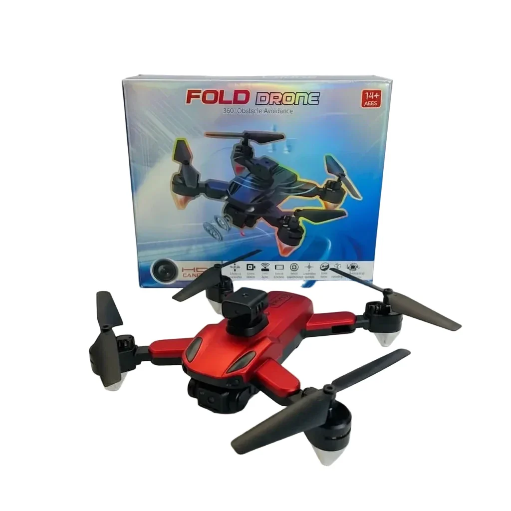 Gimbal Drone (Fold Drone) - Image 4