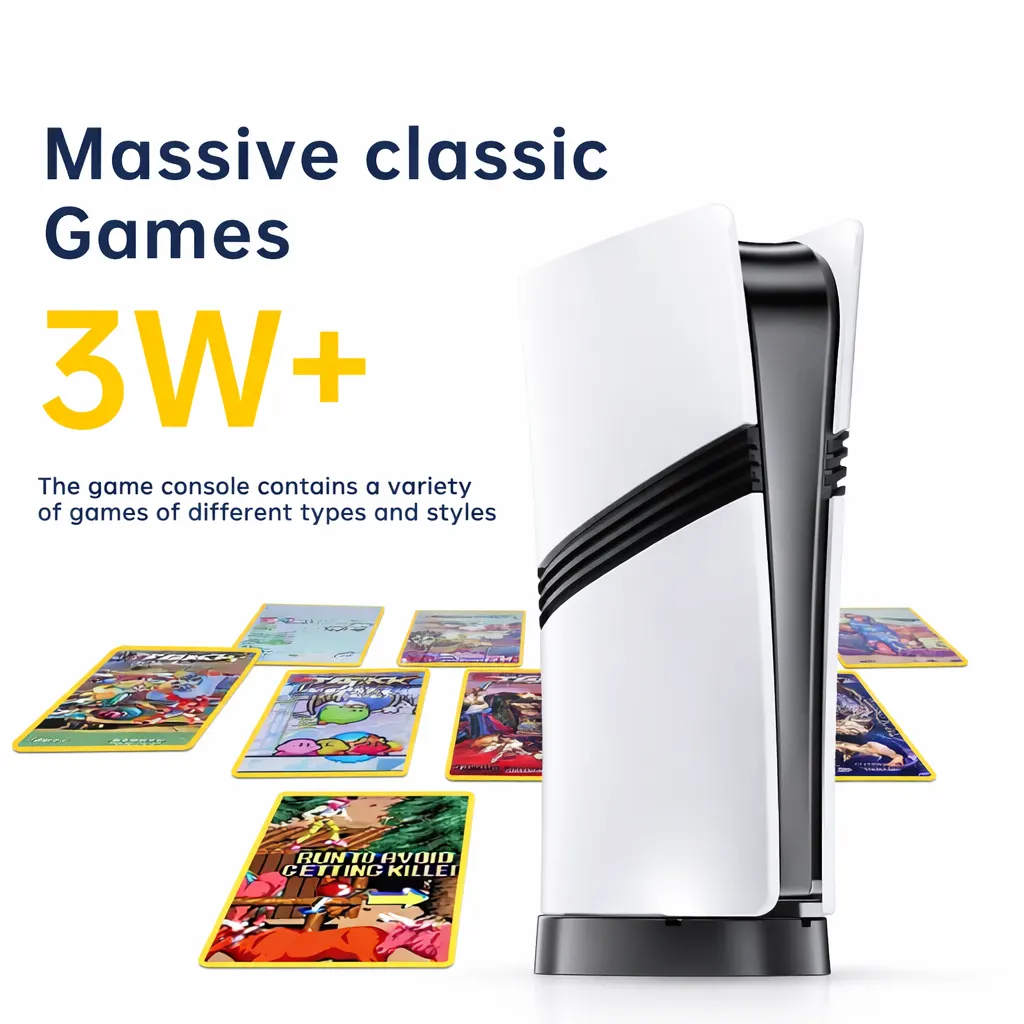 GS5 PRO Video Game - Image 3
