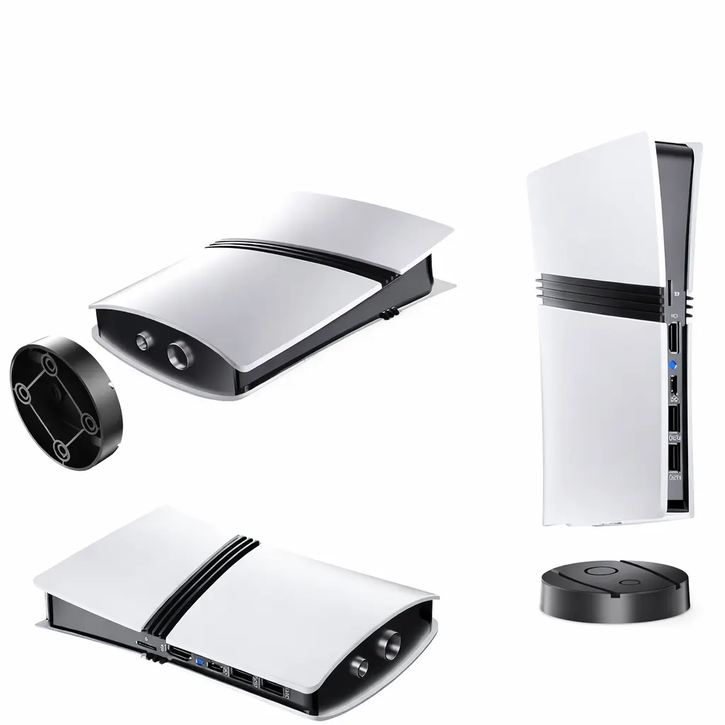 GS5 PRO Video Game - Image 4