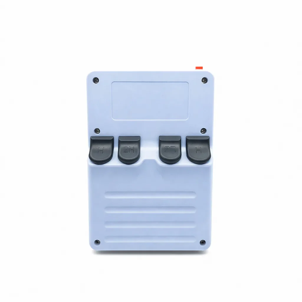 Hand Game Station (R35) - Image 5