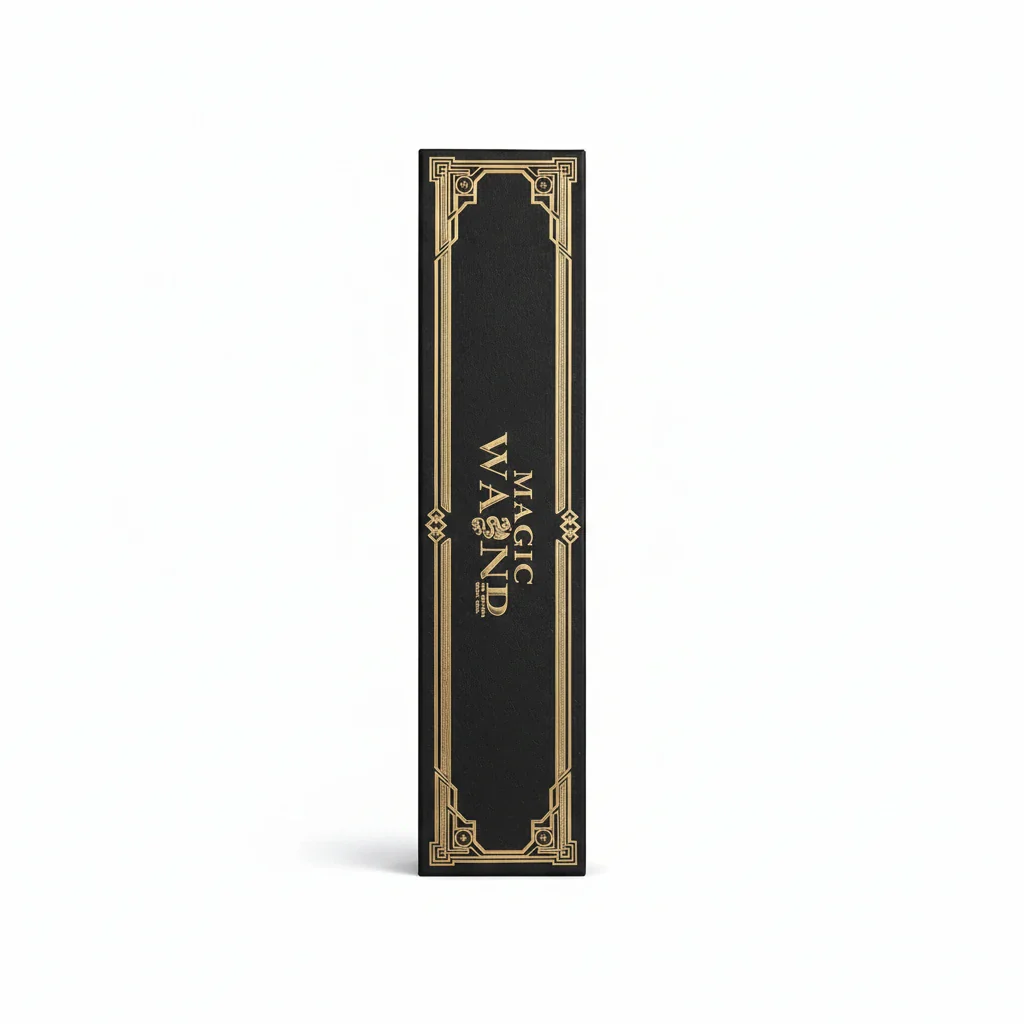 Harry Potter Dumbledore Fire Wand (Imported ,type c charging) - Image 6