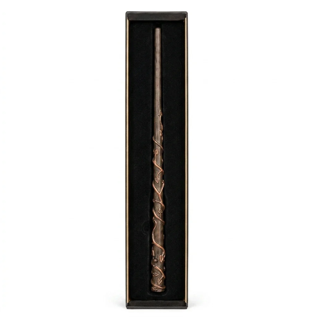 Hermione Harry Potter Wand (Imported,Type C Charging) - Image 7
