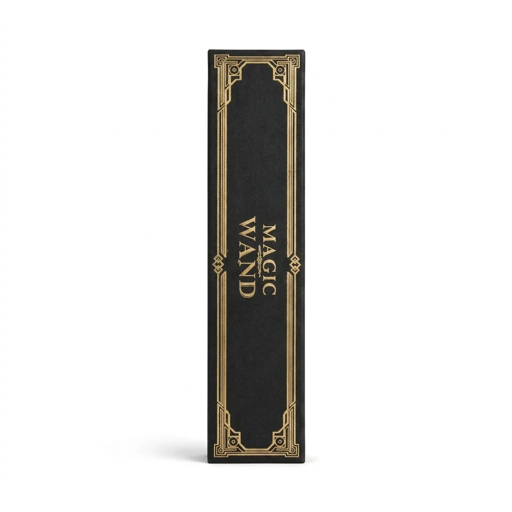 Hermione Harry Potter Wand (Imported,Type C Charging) - Image 8