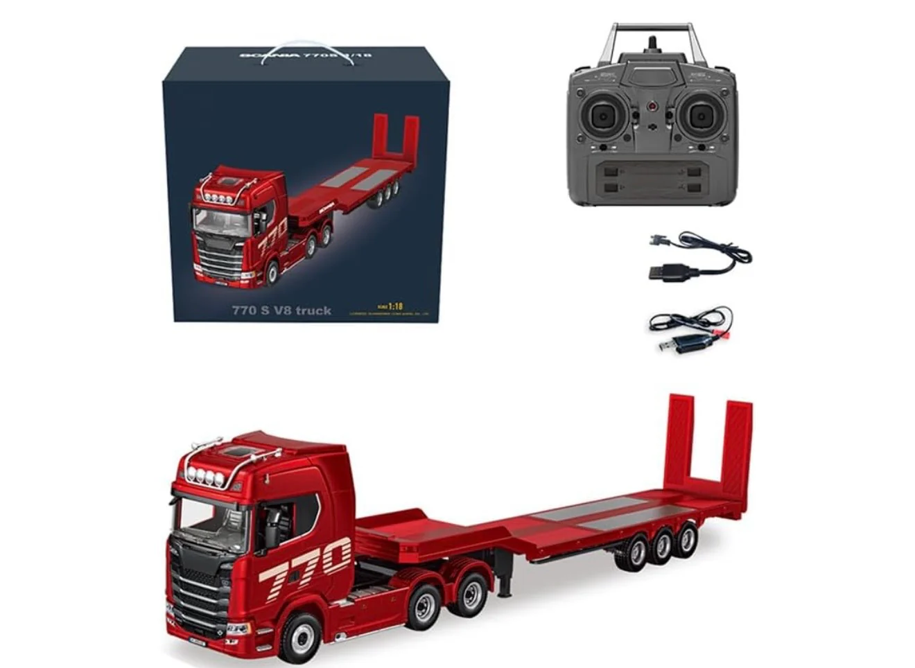 Remote Control Cars