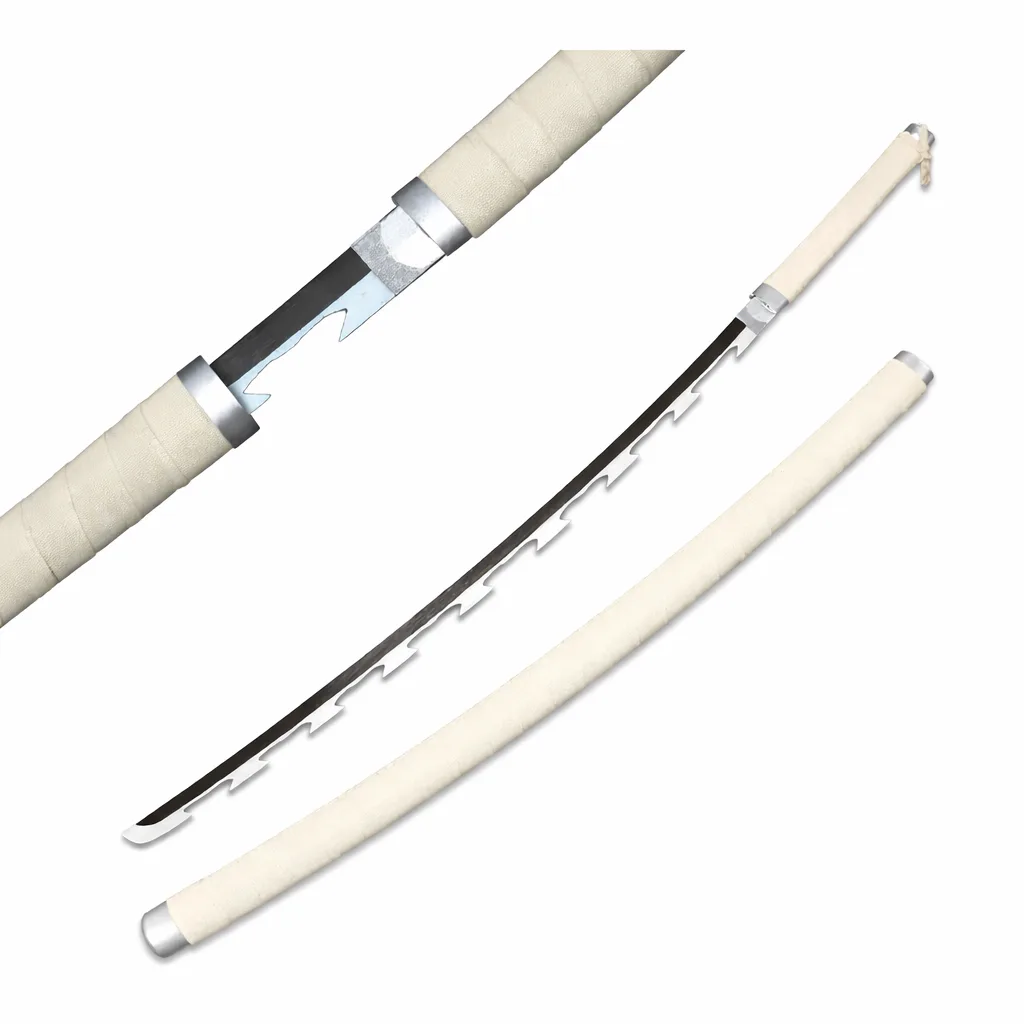 Inosuke Hashibira Katana 104cm - Image 3