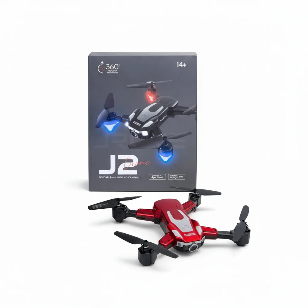 J2 Drone - Image 3